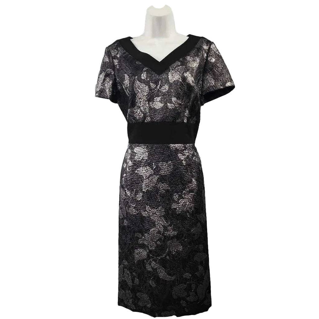 Alex Marie Short Occasion Dress 12 – Consignment Cat