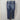 Chico's Platinum Jeans Medium