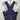 She + Sky Dress Medium