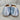 Badgley Mischka Shoes 7.0 N