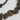 Sorrelli Necklace 18"