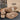 UGG Booties 7.5