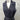 Talbots Maxi Dress 8