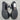 Michael Kors Wedge Sandals 6.5