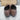 BORN Loafers 7.0