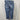 Chico's Denim Jeans 8/10