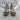 Chocolat Blu women Shoes 7.0