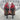 Betsey Johnson Heels 9.0