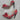 Betsey Johnson Heels 9.0