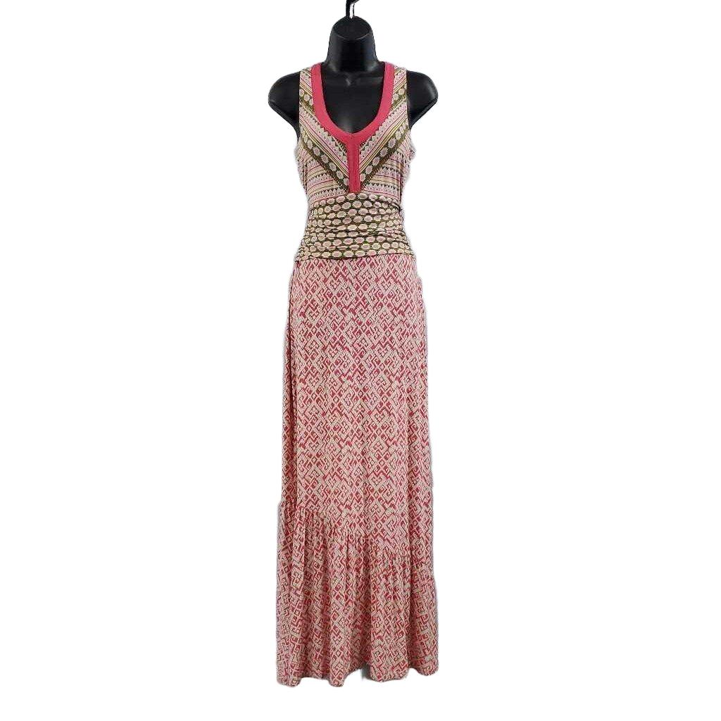 athleta maxi dress Athleta Women's Presidio Traveler Maxi Dress Black Tall Size S