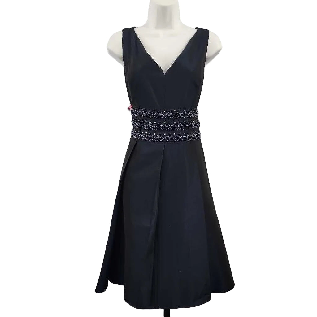 Jones New York Short Occasion Dress 10 – Consignment Cat