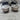 Ros Hommerson Shoes 10.5 SS