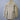 Saga Fox Coat Small