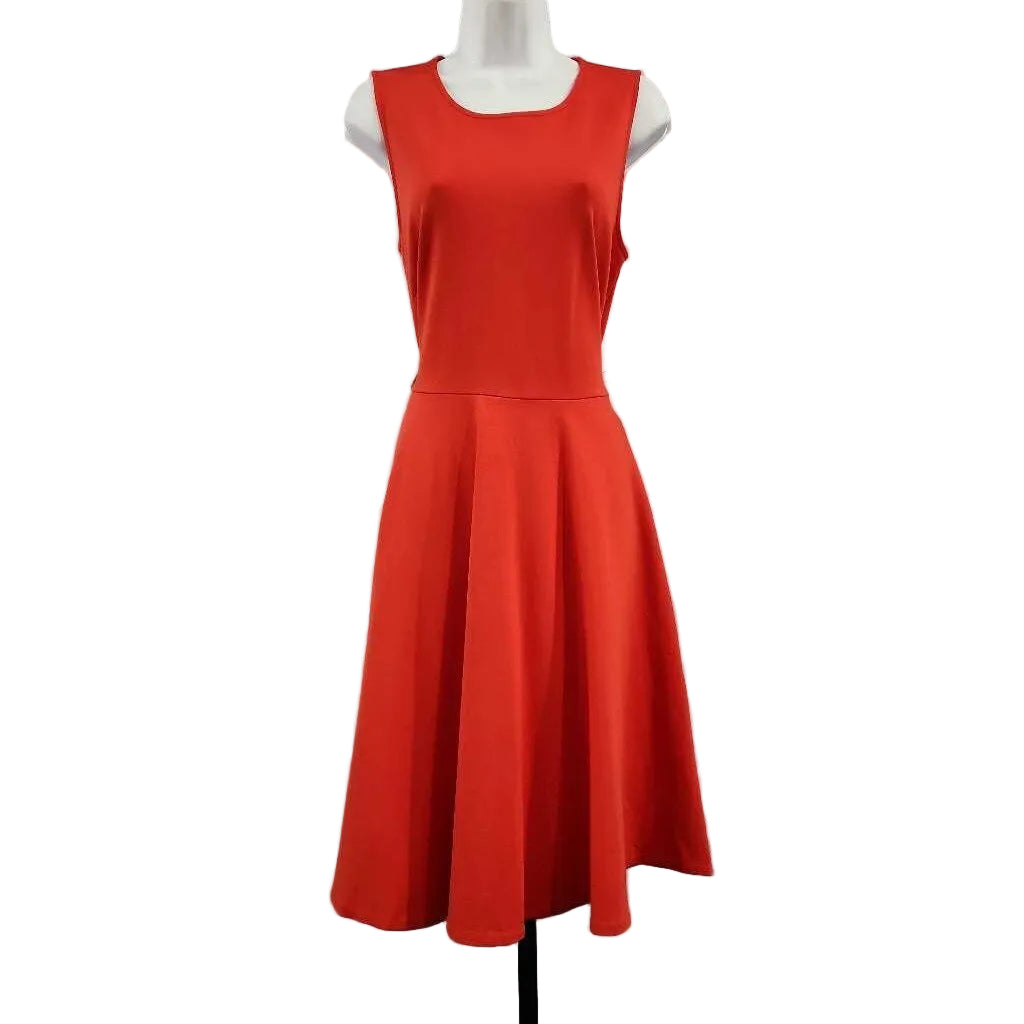 red tahari dress Tahari ASL Womens Halter Calf Midi Dress Red 2 at Amazon Women's Clothing store
