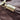 Michael Kors Leather Hobo Bag with Braided Handle and Tassel Brown/Gold