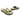 Chocolat Blu Sandals 7 Green