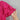Nanette Lepore Top Large Pink