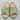 Chocolat Blu Sandals 7 Green