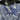 Anne Klein Dress 12 Blue/White/Black