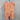 Rachel Zoe Top Large Orange/Tan