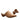 Chocolat Blu Shoes Tan Very Good Size 7