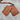 American Leather Co Wristlet