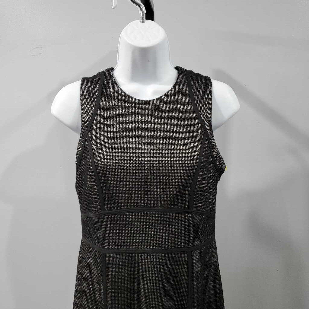Ann Taylor Petite Dress 2P – Consignment Cat Ann Taylor Petite Dress 2P – Consignment Cat