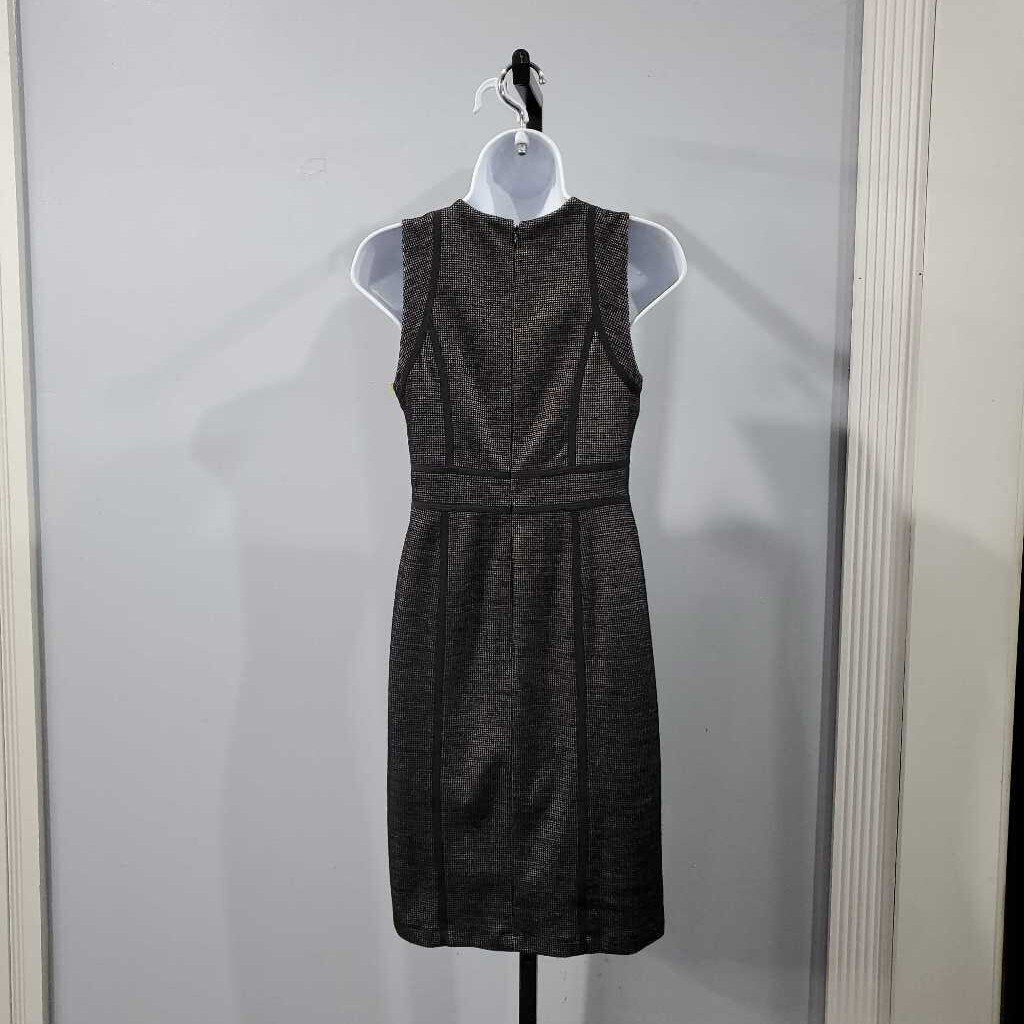 Ann Taylor Petite Dress 2P Consignment Cat Ann Taylor Petite Dress 2P Consignment Cat