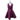 Aqua Semi Formal Small