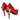 Azalea Wang Heels 8.0