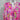 Dear Scarlett Dress Large
