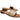 Deltan Sandals 9.0