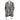 Do everything in Love Kimono One Size