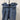 Hidden Jeans 0