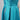 Sherri Hill Semi Formal 14-Semi Formal-Sherri Hill-Turquoise-14-Used-Consignment Cat