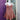 Juliet Semi Formal XL