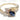 14K Gold Ring 6.0