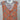 Dina Be Dress Medium-Dress-Dina Be-Orange/Blue-Medium-Used-Consignment Cat