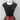 SLNY Party/Cocktail Wear 12-Party/Cocktail Wear-SLNY-Black/Red-12-New-Consignment Cat