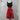 J Howard Party/Cocktail Wear 12-Party/Cocktail Wear-J Howard-Black/Red-12-New-Consignment Cat