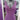 Ashley Lauren Formal 8-Formal-Ashley Lauren-Purple-8-Used-Consignment Cat