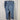 CJ Banks Jeans 22W-Jeans-CJ Banks-Blue-22W-Used-Consignment Cat