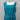 Sandra Darren Dress 12-Dress-Sandra Darren-Turquoise-12-Used-Consignment Cat