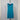 Sandra Darren Dress 12-Dress-Sandra Darren-Turquoise-12-Used-Consignment Cat