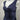 David's Bridal Semi Formal 2-Semi Formal-David's Bridal-Navy-2-Used-Consignment Cat