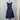 David's Bridal Semi Formal 2-Semi Formal-David's Bridal-Navy-2-Used-Consignment Cat