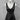 David's Bridal Semi Formal 8-Semi Formal-David's Bridal-Black-8-Used-Consignment Cat