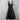 David's Bridal Semi Formal 8-Semi Formal-David's Bridal-Black-8-Used-Consignment Cat