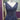 David's Bridal Semi Formal 2-Semi Formal-David's Bridal-Navy-2-Used-Consignment Cat