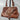 Coach Handbag-Handbag-Coach-Brown-Used-Consignment Cat